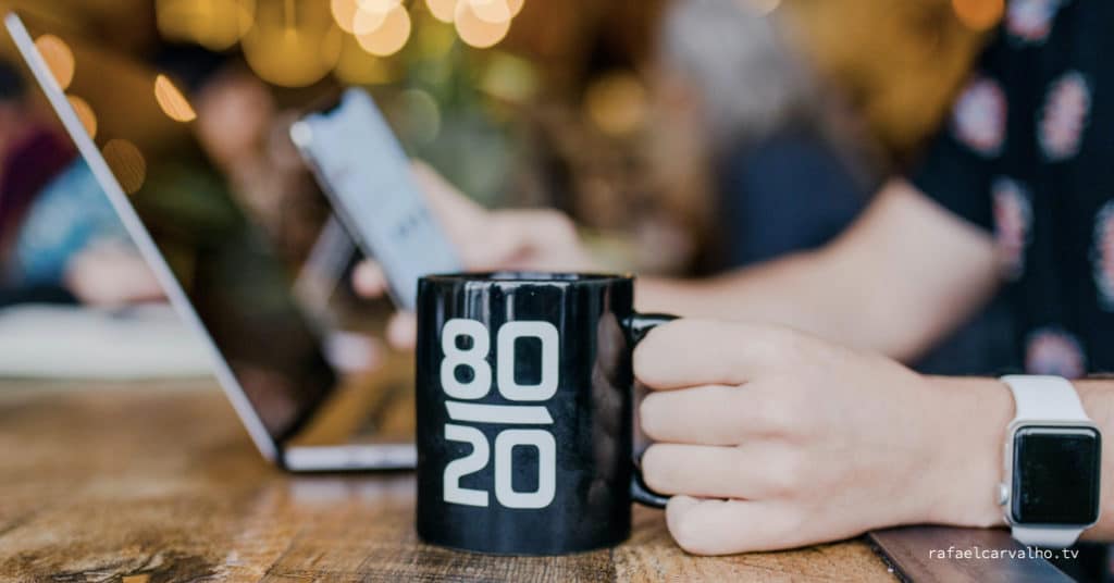 8 caracterÃsticas indispensáveis para um empreendedor