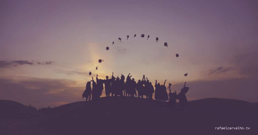 5 lições de empreendedorismo que você não aprende na faculdade
