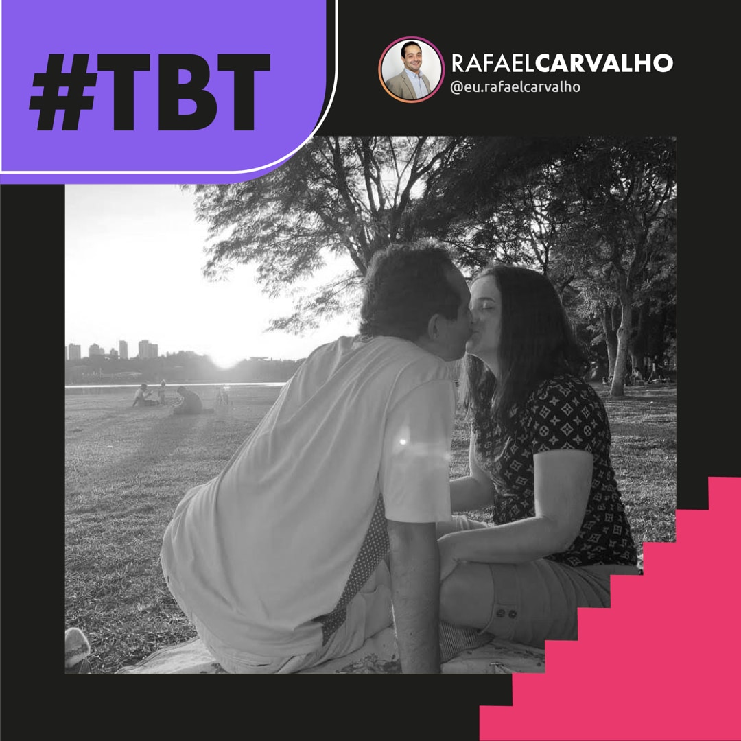 Leia mais sobre o artigo Beijo na Solimar em 2020 – Barigui