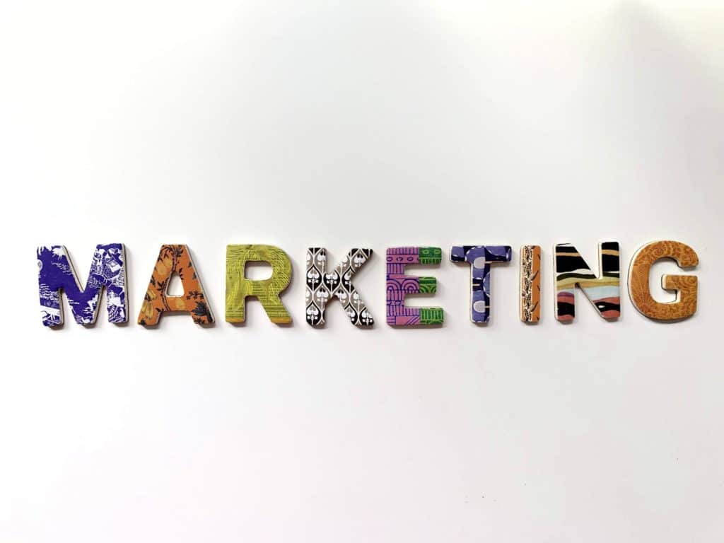 Marketing digital