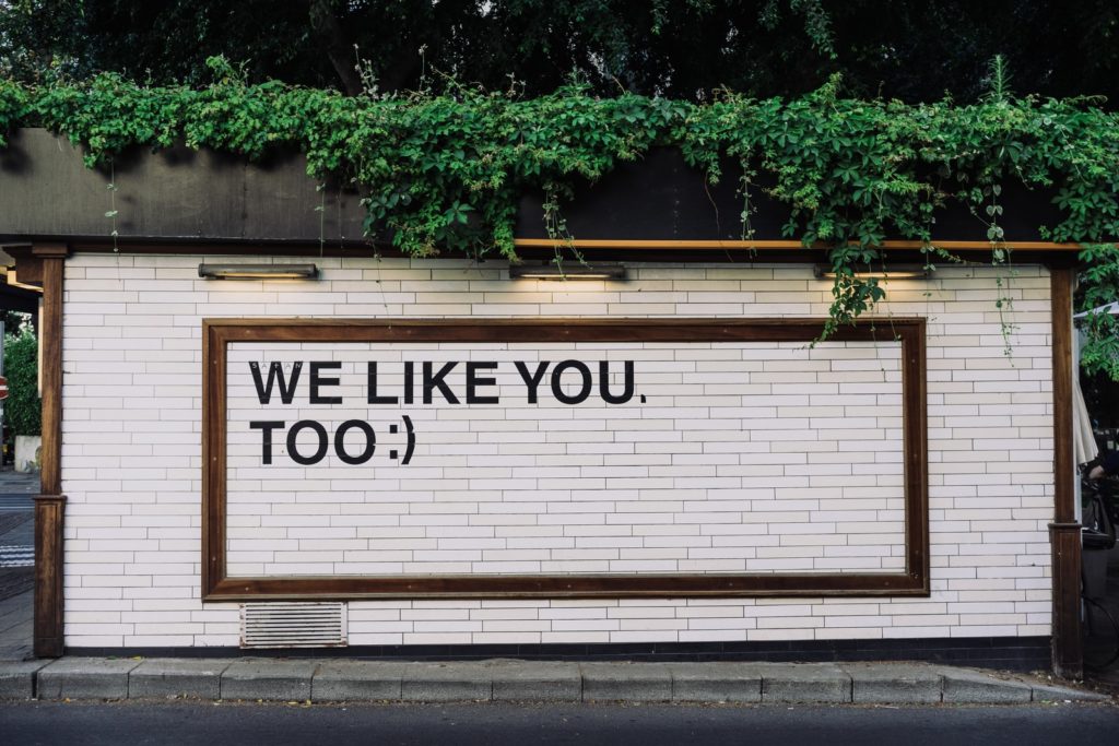 social selling