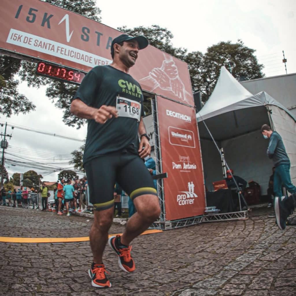 15km de Santa Felicidade - dez 2021