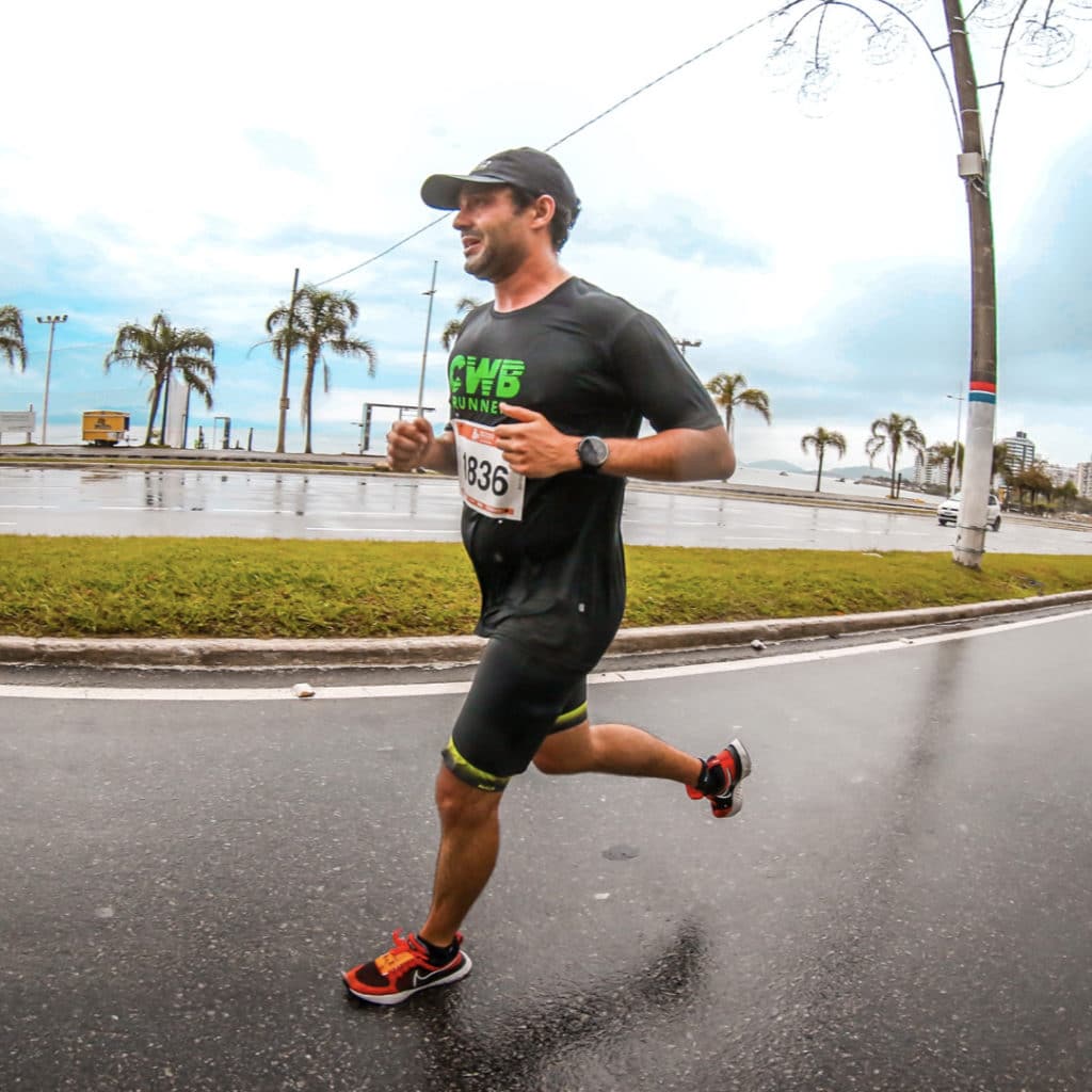 Meia Maratona de Florianópolis 2021