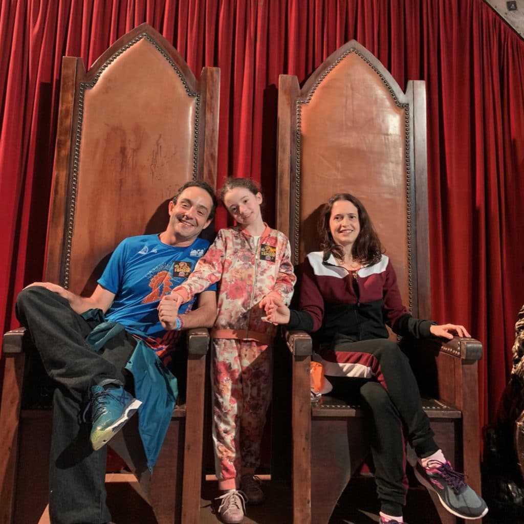 Reino da famÃlia Carvalho