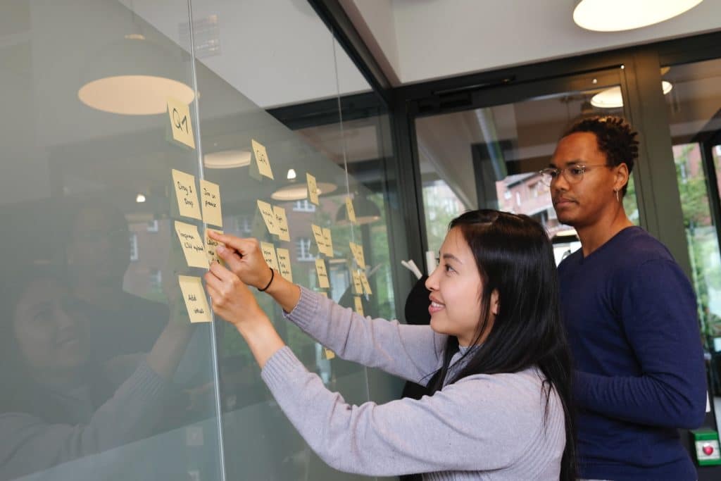 Kanban: um amigo da gestão