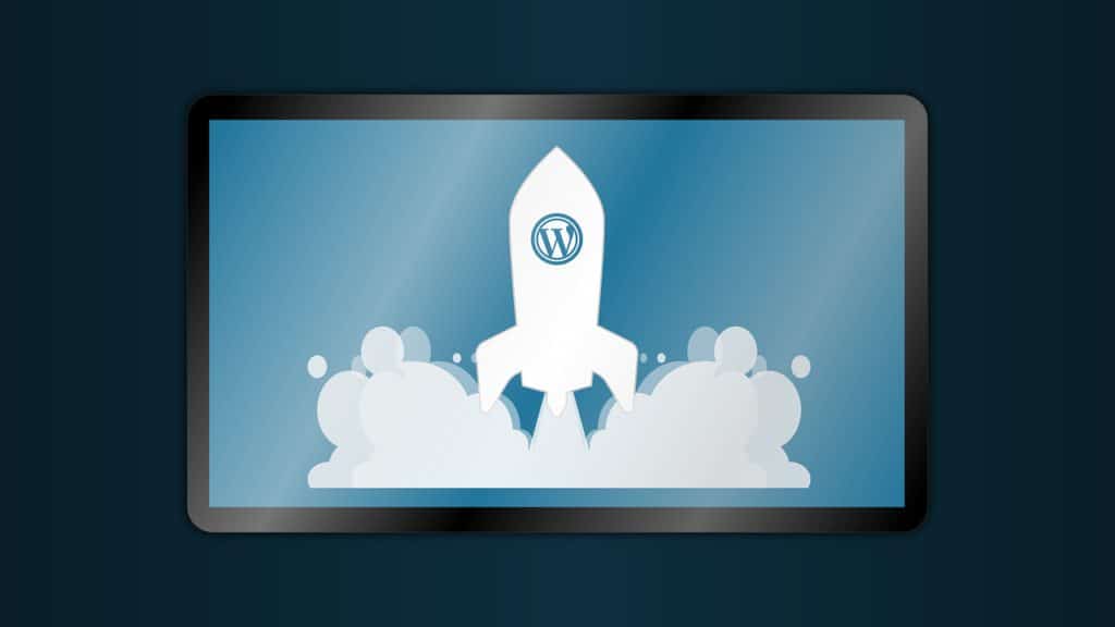 Como criar uma landing page otimizada no WordPress para o seu negócio