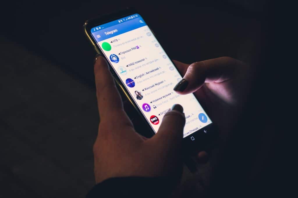 grupos pagos no telegram