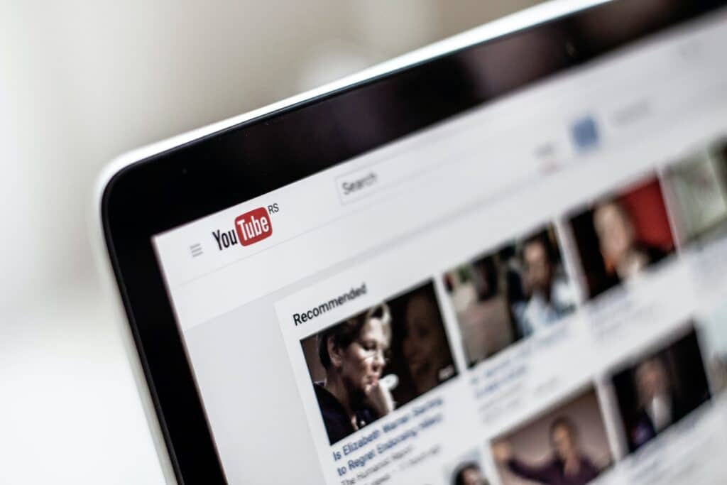 baixar video do youtube