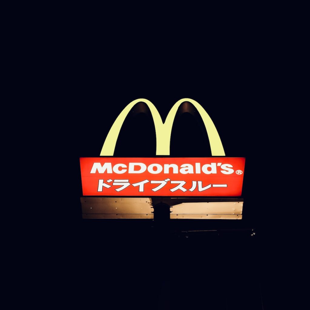 como criar um logotipo