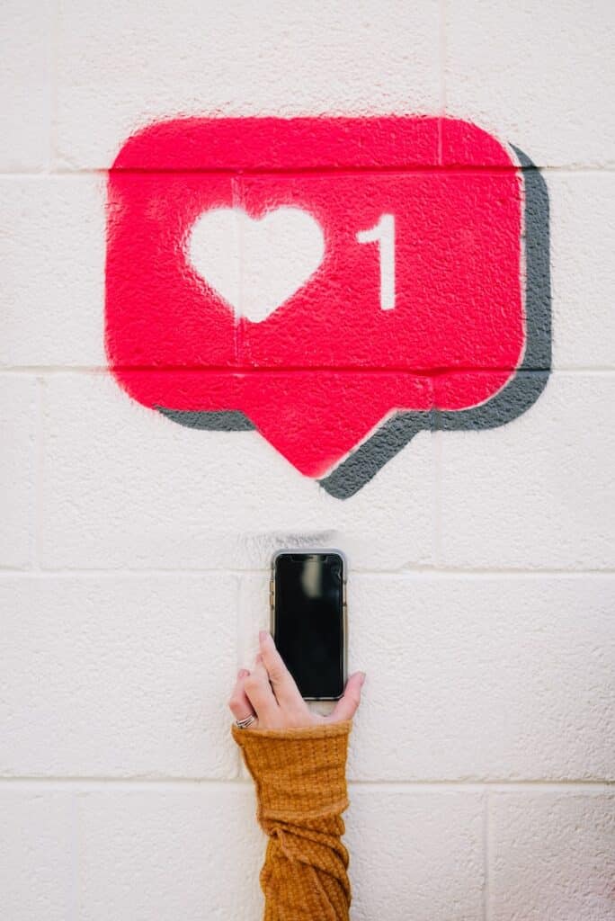Social Selling