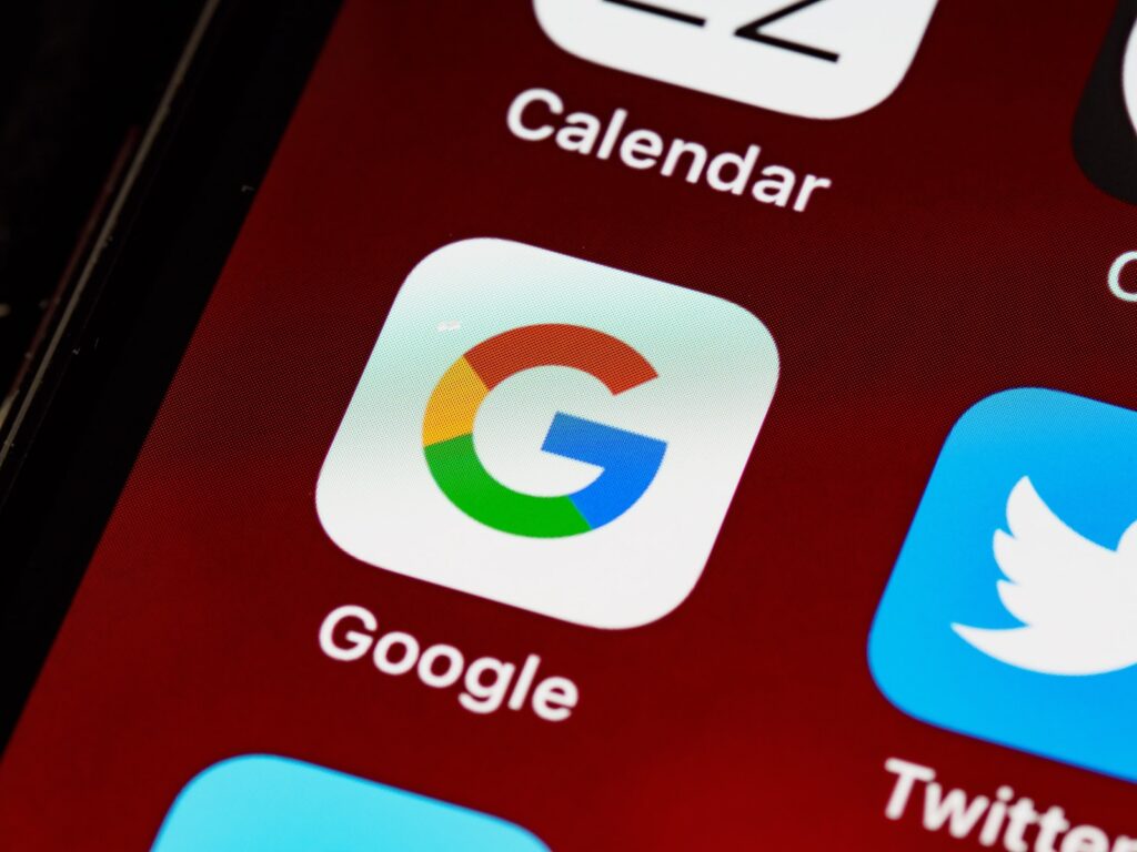 como usar google drive