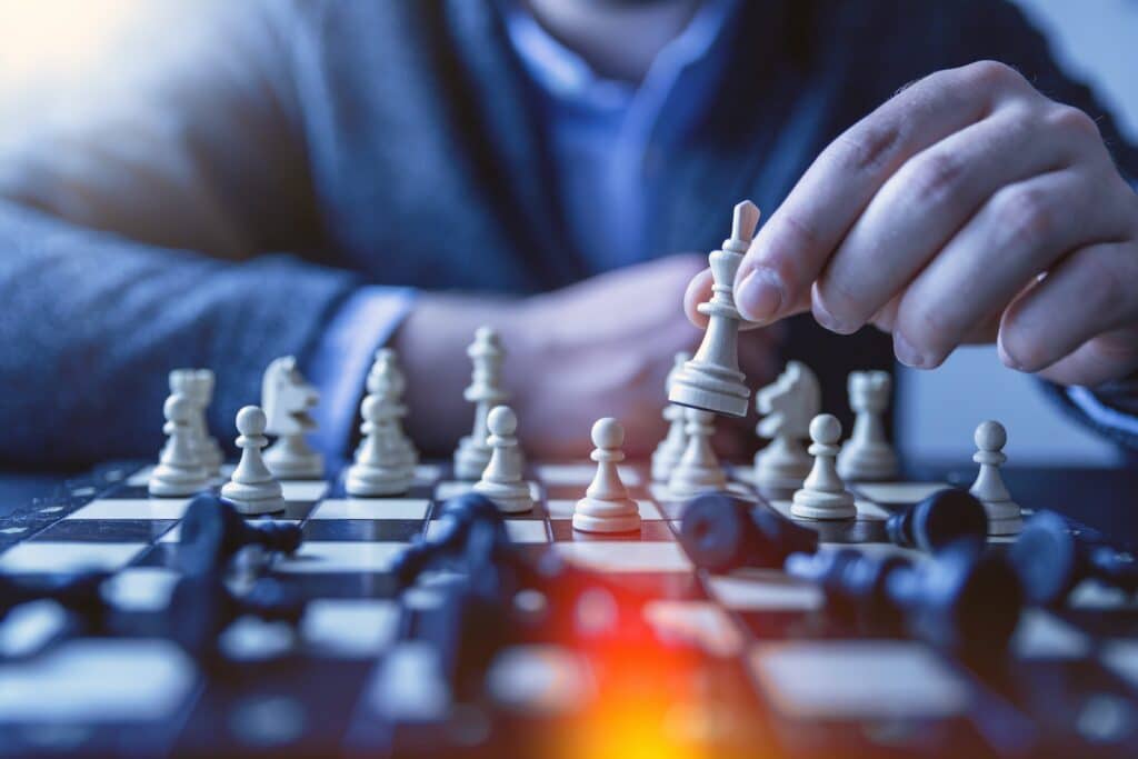 como fazer uma analise swot