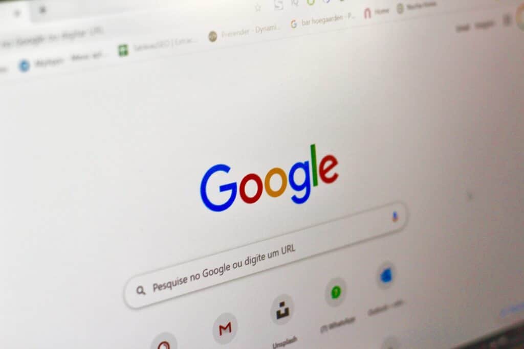segredos do google