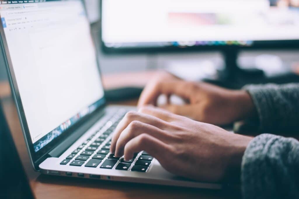 o que e blog