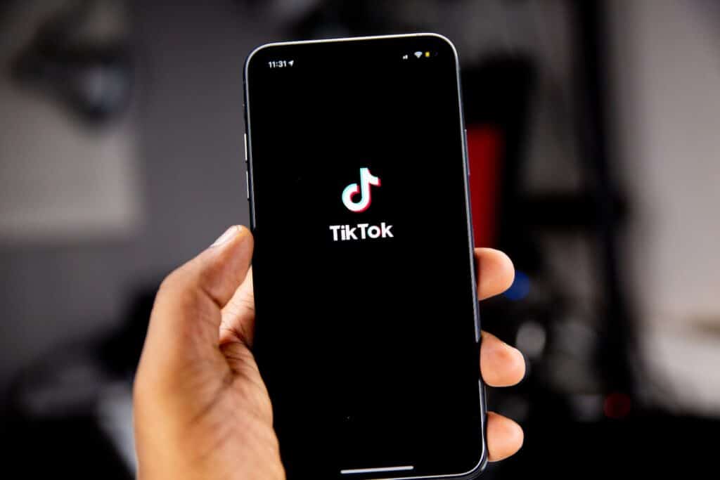 o que significa fy no tik tok