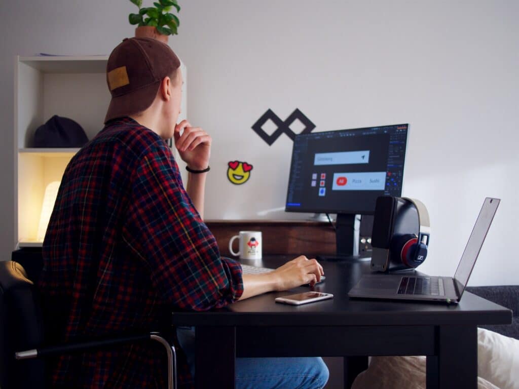 freelancer online