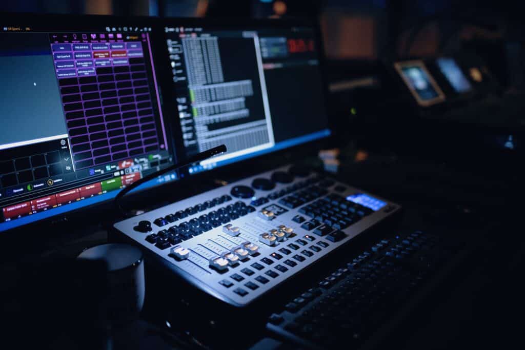 como usar obs studio