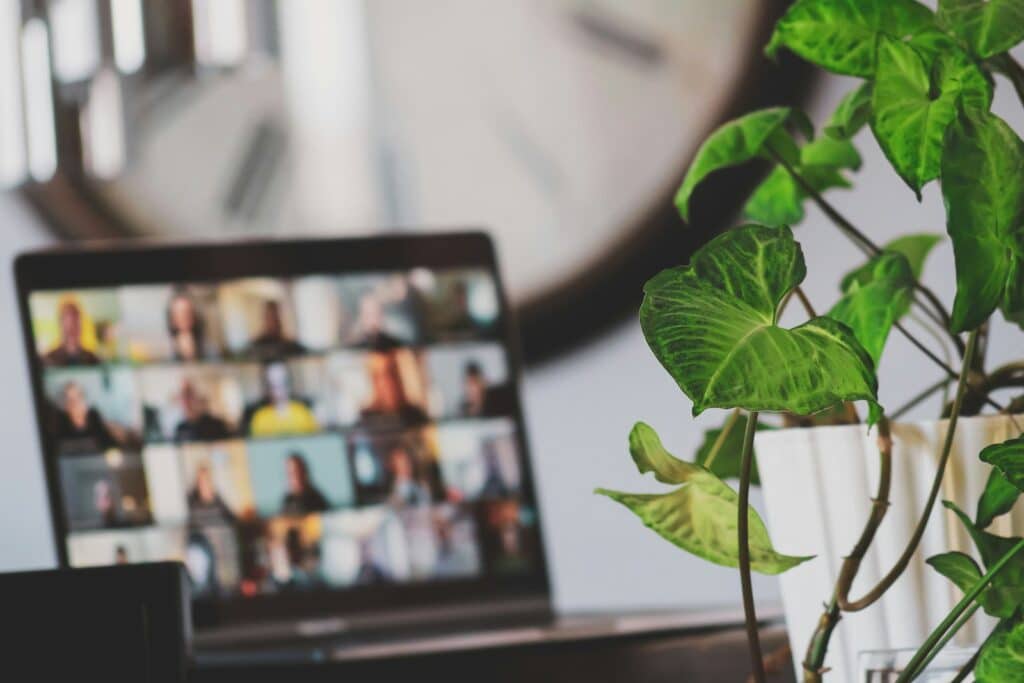 plataforma de cursos online