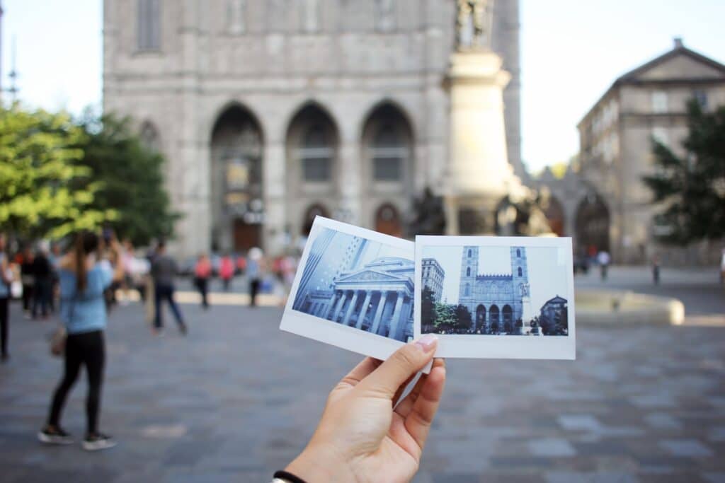 dicas de fotos para instagram