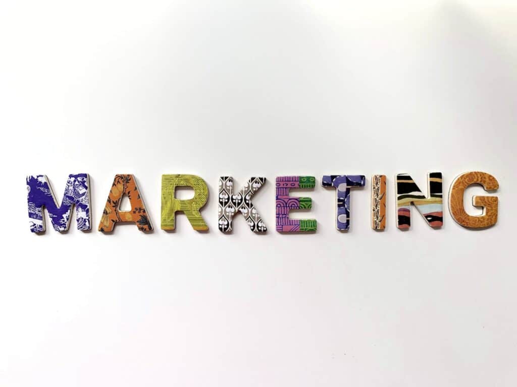 quais sao os 4 ps do marketing