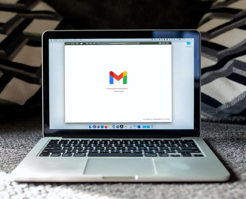 criar e mail rapido