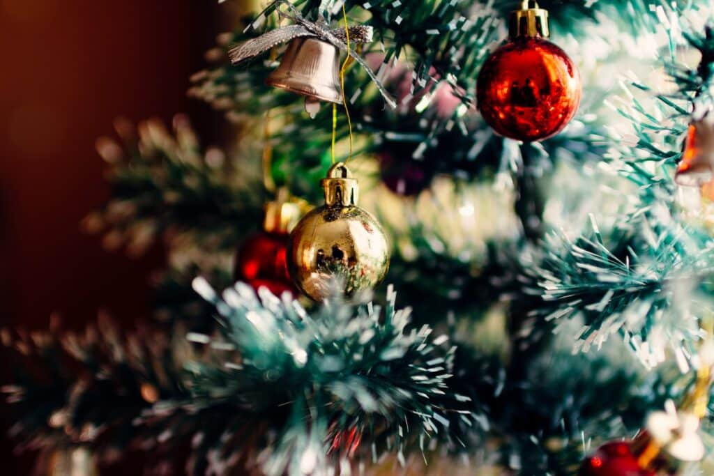 mensagem de natal para clientes