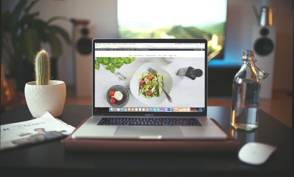 criar site gratis