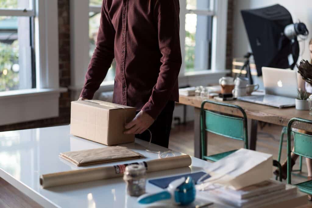 lojas de dropshipping famosas