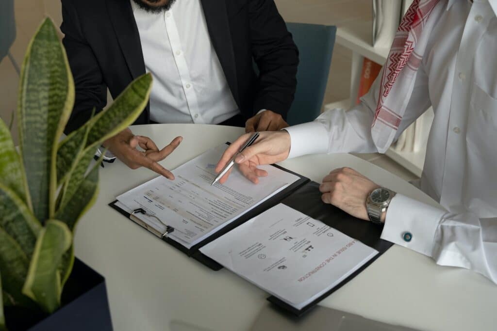 como fazer contrato social