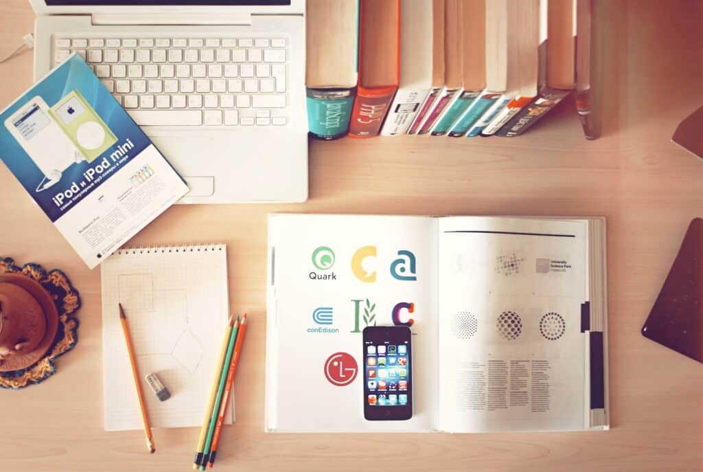 app para criar logo