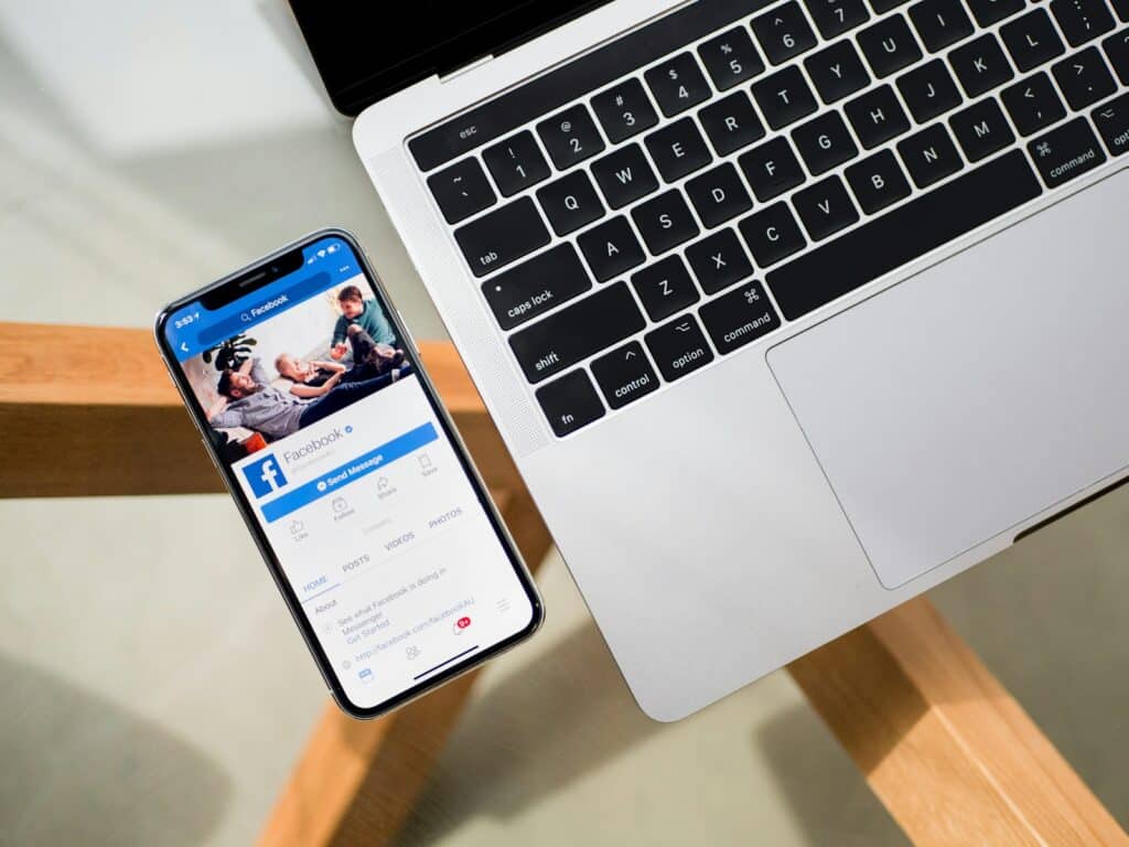 anunciar no facebook ads