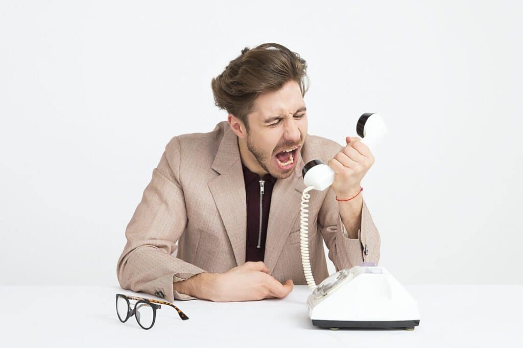 tipos de atendimento ao cliente