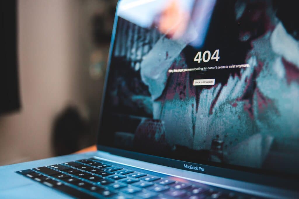 o que e landing page
