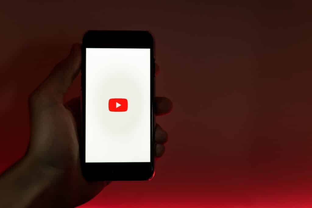 monetização do youtube