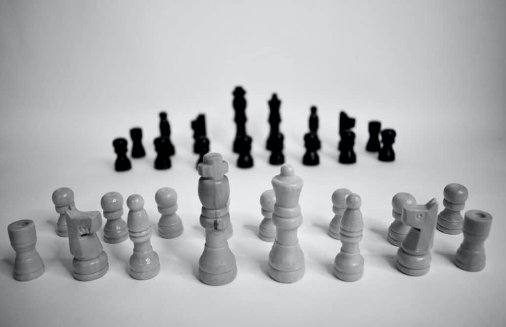 liderança situacional
