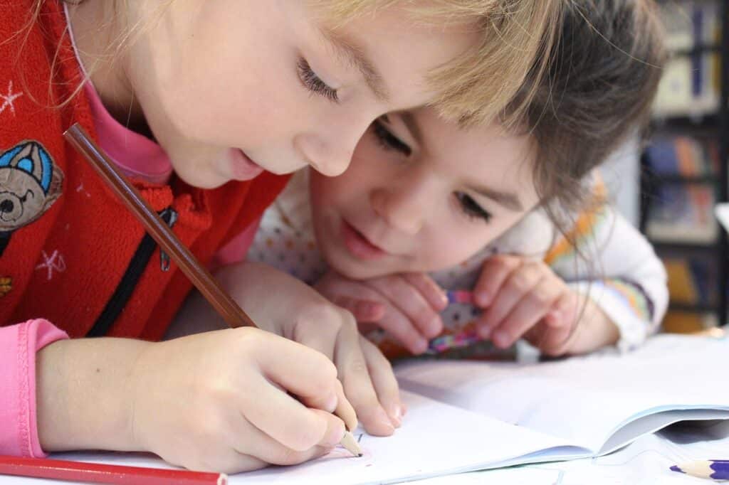 frases de incentivo para alunos da educaÃ§Ã£o infantil