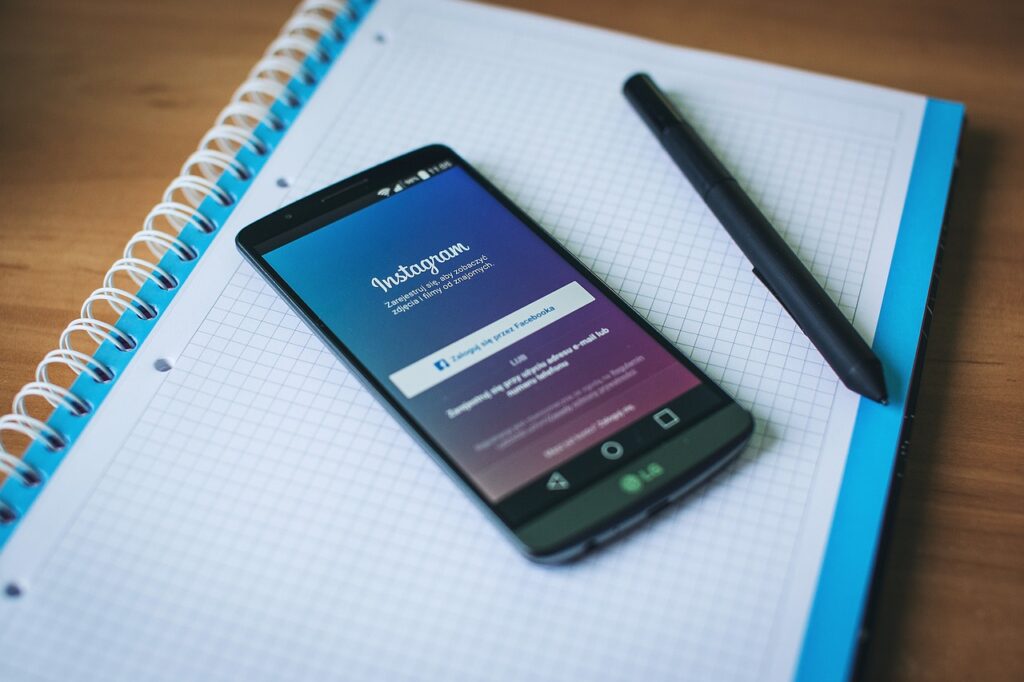 frases para biografia do instagram