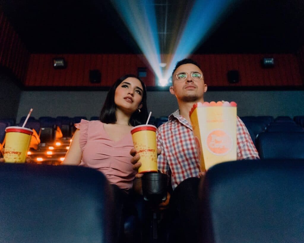 filmes para impulsionar a carreira