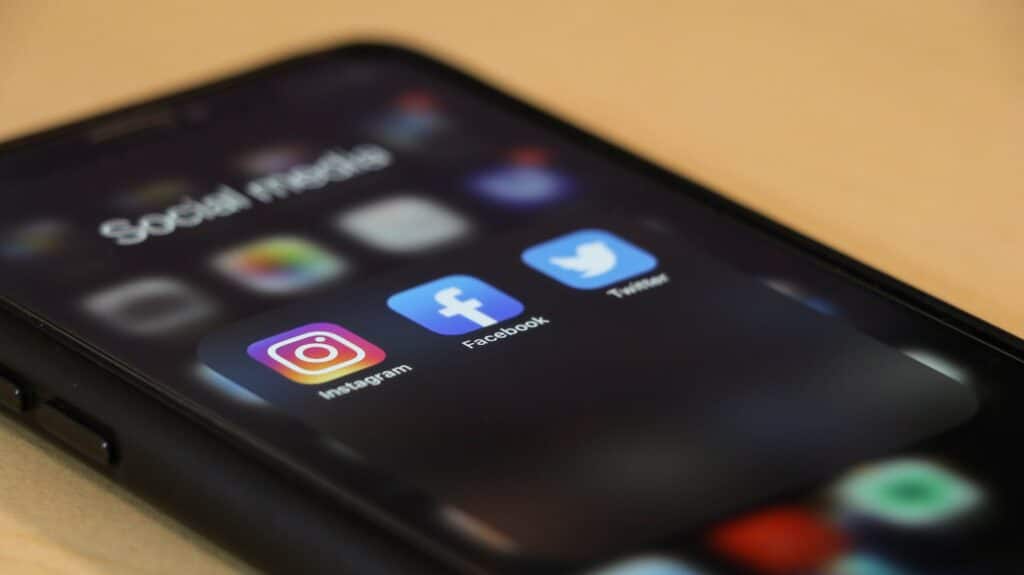 tamanhos de imagens para redes sociais