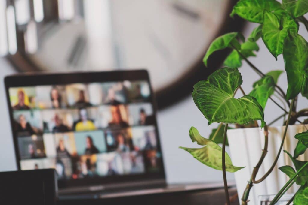 aulas particulares online