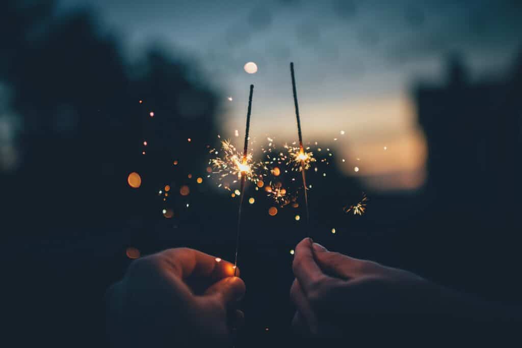 mensagens curtas para aniversário