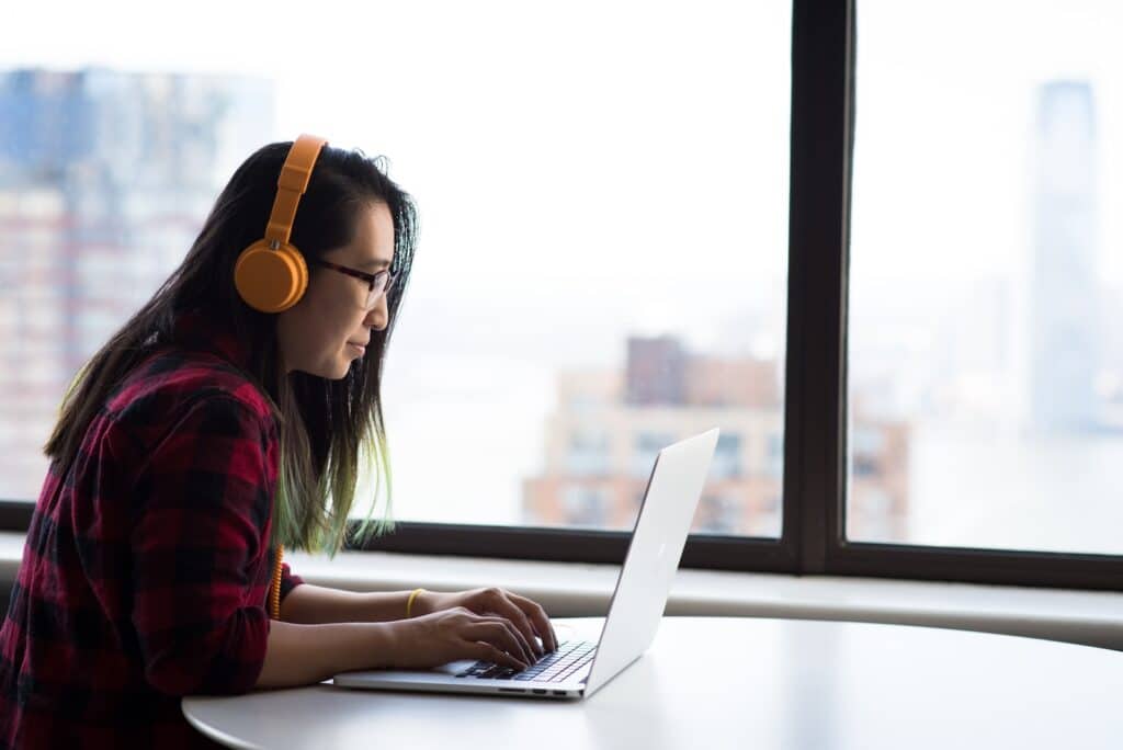 músicas para trabalho