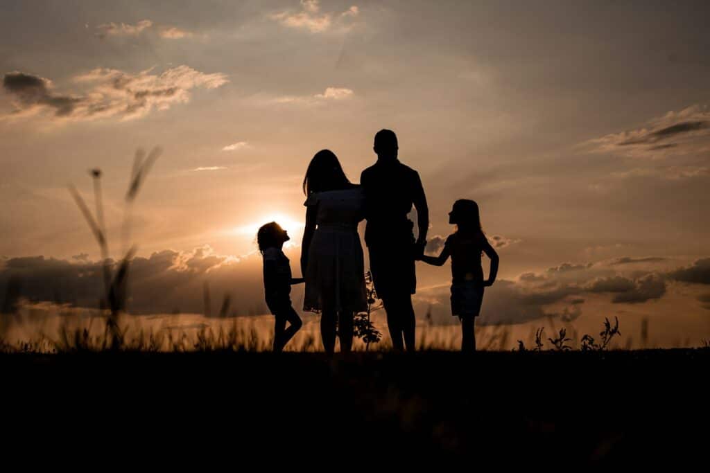 mensagens para filhos amados
