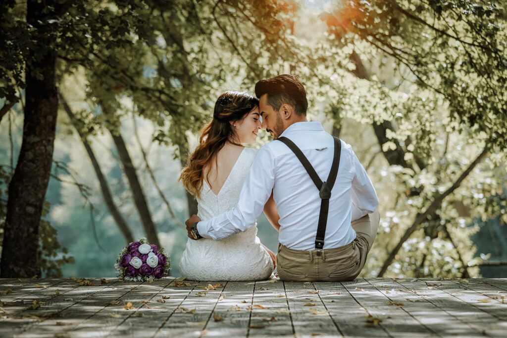 mensagens de aniversário para esposa