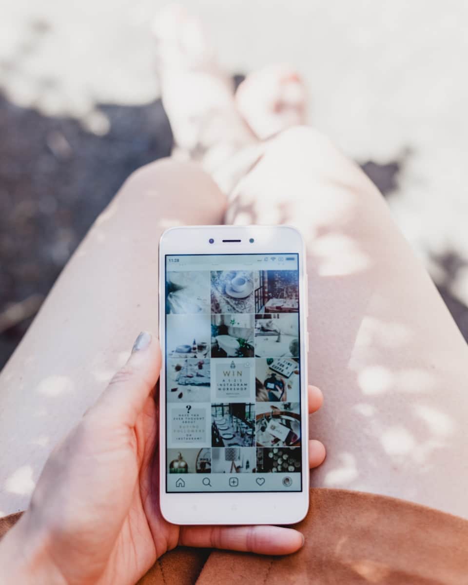 Leia mais sobre o artigo Como fazer collab no Instagram: passo a passo e dicas