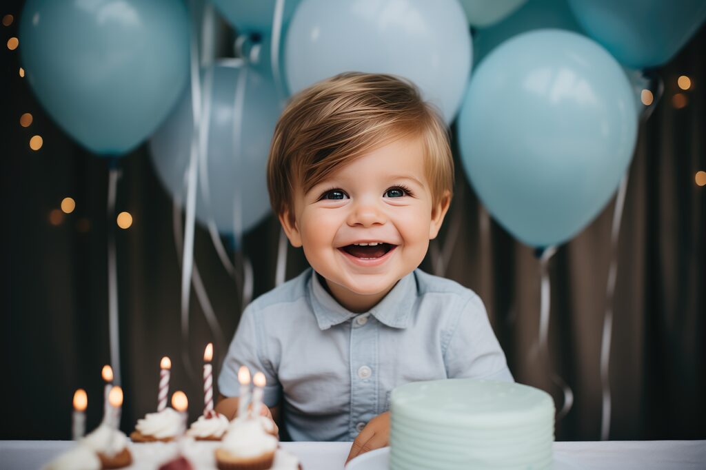 aniversÃ¡rio filho