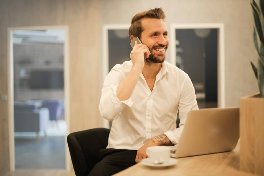 empreendedores bem-sucedidos