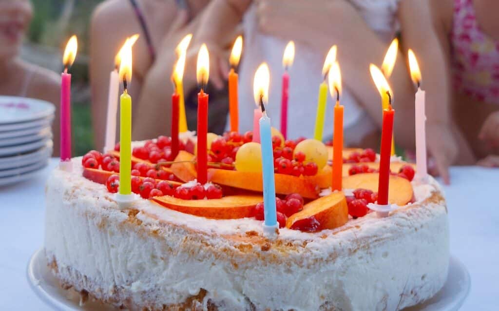 mensagens de aniversário para amigo