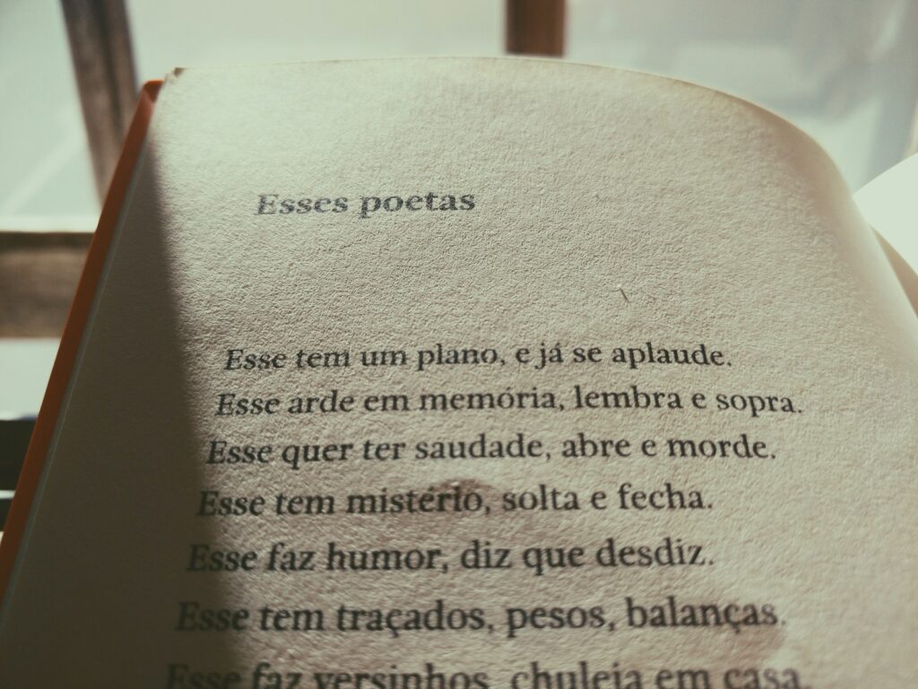 poemas de amor