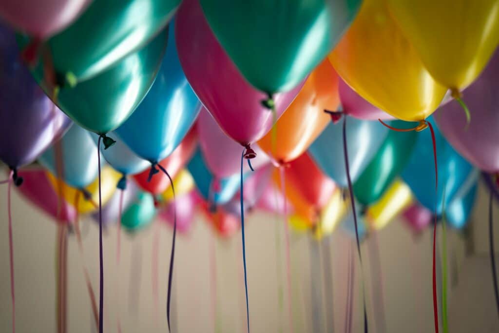 mensagens feliz aniversário